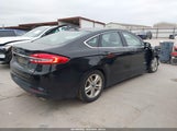 Ford Fusion Hybrid Se 3FA6P0LU4JR140404 photo