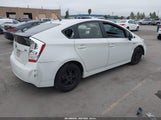 Toyota Prius Two JTDKN3DU2F0449892 photo