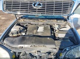 Lexus Ls 400 JT8BH28F1X0166770 снимка
