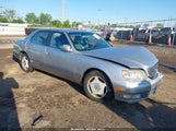 Lexus Ls 400 JT8BH28F1X0166770 снимка