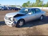 Lexus Ls 400 JT8BH28F1X0166770 снимка