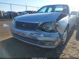 Lexus Ls 400 JT8BH28F1X0166770 снимка