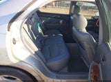 Lexus Ls 400 JT8BH28F1X0166770 снимка