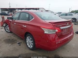 Nissan Sentra Sv 3N1AB7AP1EY288629 fotografie