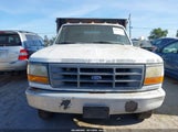 Ford F-350 Chassis Xl 3FEKF37G4VMA65456 photo