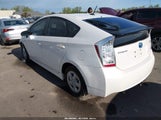 Toyota Prius Iii JTDKN3DU0A0040010 снимка
