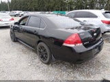 Chevrolet Impala Ls 2G1WA5E35C1142966 снимка