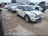 Mini Cooper Clubman WMWZF3C57BTY00579 снимка