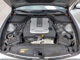 Infiniti G37X JN1CV6AR7DM356347 снимка