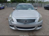 Infiniti G37X JN1CV6AR7DM356347 снимка