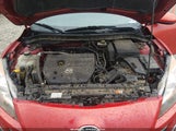 Mazda Mazda3 S Sport JM1BL1H50A1331548 fotografie