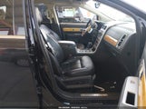 Lincoln Mkx 2LMDU68C08BJ16381 снимка