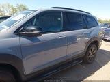 Honda Pilot Awd Trailsport 5FNYF6H83NB065660 fotografie