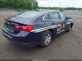 Chevrolet Malibu Ls 1G1ZB5ST5HF250258 снимка