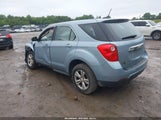 Chevrolet Equinox Ls 2GNALAEK5F6176335 снимка