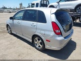 Suzuki Aerio Sx JS2RC61H845250381 снимка