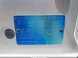 Suzuki Aerio Sx JS2RC61H845250381 снимка