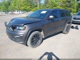 Jeep Grand Cherokee Altitude 4X4 1C4RJFAG9LC414805 снимка