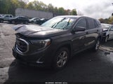 GMC Terrain Sle 3GKALTEV0KL221738 fotografie