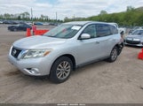 Nissan Pathfinder S 5N1AR2MN7EC676958 снимка