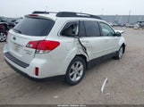 Subaru Outback 3.6R Limited 4S4BRDMCXE2200577 снимка