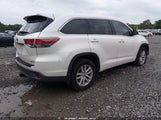 Toyota Highlander Le V6 5TDBKRFH4FS150512 снимка