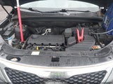 Kia Sorento Lx 5XYKT3A16DG416479 снимка