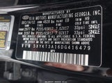 Kia Sorento Lx 5XYKT3A16DG416479 снимка