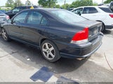 Volvo S60 R YV1RH527572630600 снимка