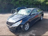 Hyundai Sonata Gls 5NPEB4AC3DH732728 снимка