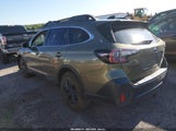 Subaru Outback Onyx Edition Xt 4S4BTGLD4M3140348 снимка
