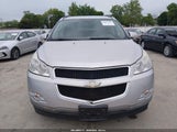 Chevrolet Traverse Lt 1GNLRFED2AS144020 fotografie