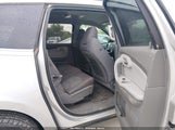 Chevrolet Traverse Lt 1GNLRFED2AS144020 снимка