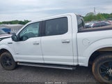 Ford F-150 Xlt 1FTEW1EGXFFC48455 снимка