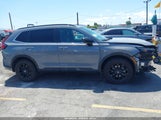Honda Cr-V Hybrid Sport-L 7FARS6H84RE031883 photo