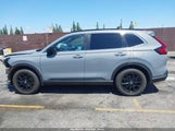 Honda Cr-V Hybrid Sport-L 7FARS6H84RE031883 photo