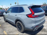 Honda Cr-V Hybrid Sport-L 7FARS6H84RE031883 photo
