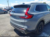 Honda Cr-V Hybrid Sport-L 7FARS6H84RE031883 снимка
