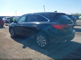 Acura Mdx Technology Package 5FRYD4H46EB040872 fotografie