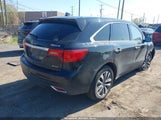 Acura Mdx Technology Package 5FRYD4H46EB040872 fotografie