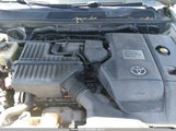 Toyota Highlander Hybrid Limited V6 JTEEW21A360020660 fotografie