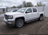 GMC Sierra  Slt 3GTU2NEC5HG411266 fotografie