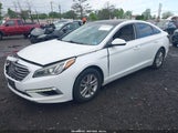 Hyundai Sonata Se 5NPE24AF9GH298023 снимка