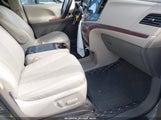 Toyota Sienna Xle V6 8 Passenger 5TDYK3DC5CS273813 photo