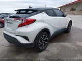 Toyota C-Hr Xle JTNKHMBX6L1091501 снимка