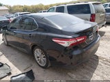 Toyota Camry Xle 4T1B11HK6JU025802 снимка