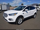 Ford Escape Se 1FMCU9GD6JUD08679 снимка