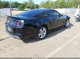 Ford Mustang Gt Premium 1ZVBP8CF1D5277748 снимка