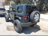 Jeep Wrangler Unlimited Sport 1C4BJWDG8FL687896 снимка