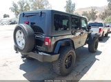 Jeep Wrangler Unlimited Sport 1C4BJWDG8FL687896 fotografie